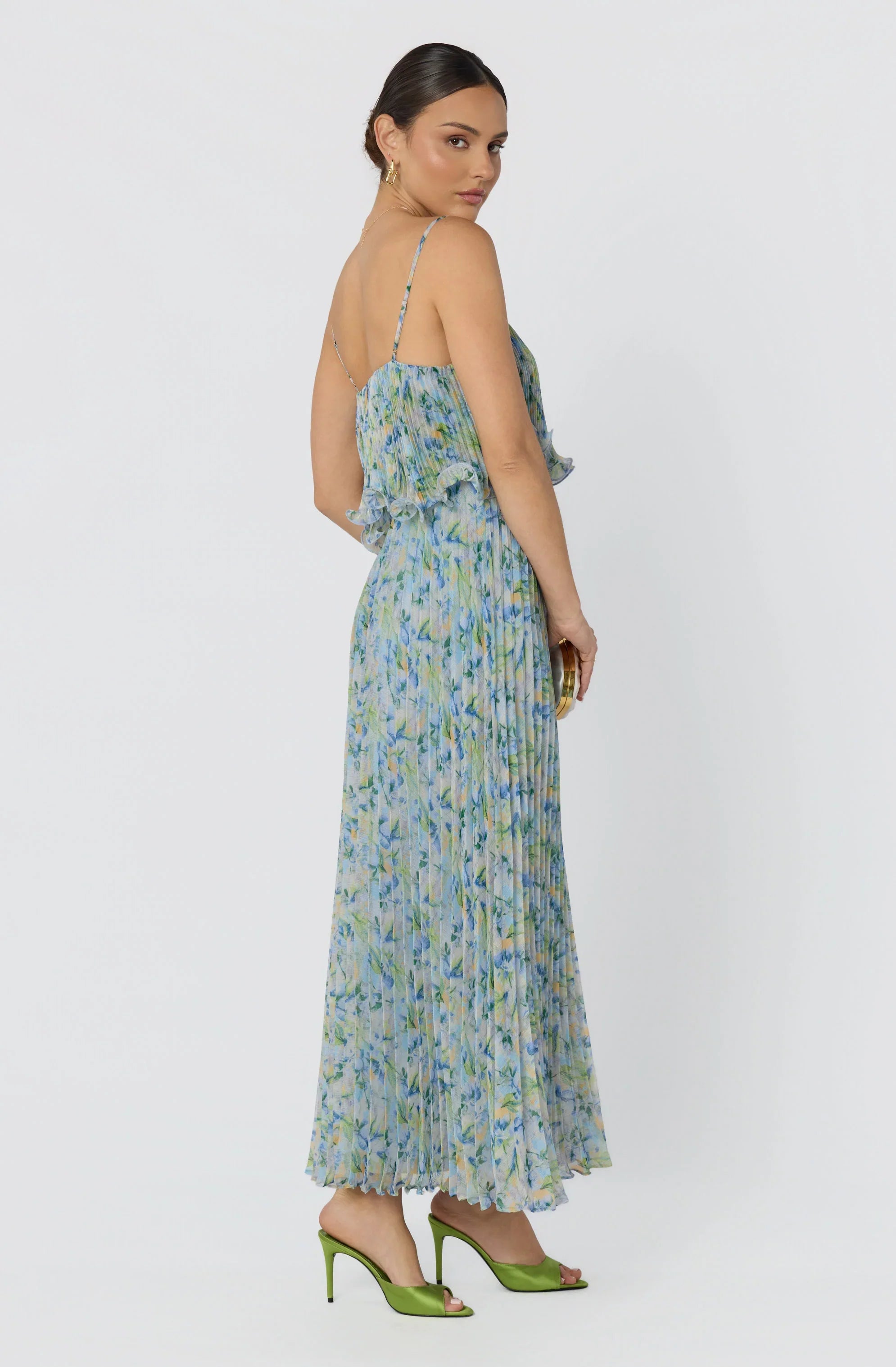 Inixyf Makennah dress