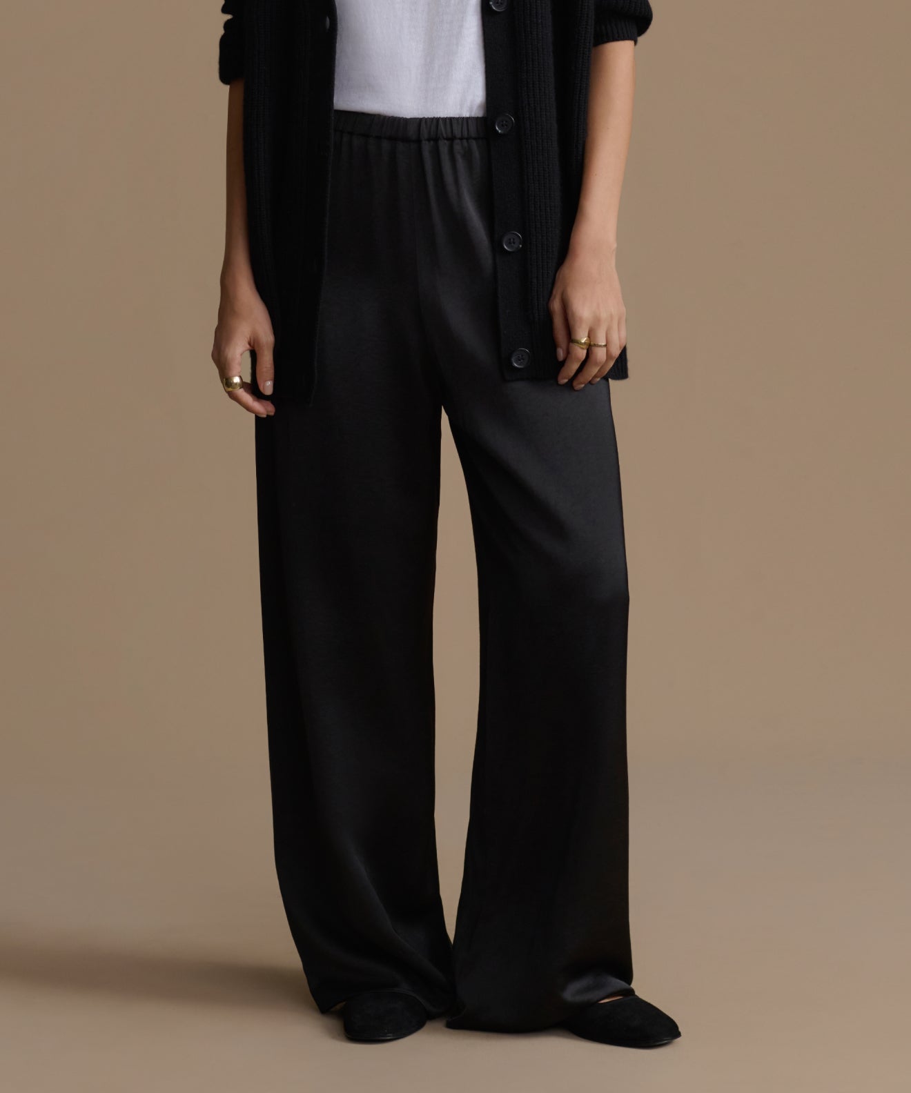 Demi Pant