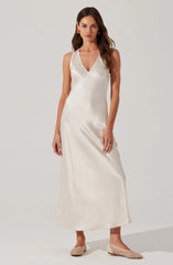 Lbruh Ellora Midi Dress