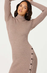 Lbruh Soryn Sweater Midi Dress