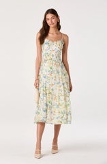Inixyf Jaylynn dress