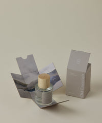 Violet Santal Eau De Parfum