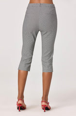 Inixyf Cardin capri pants