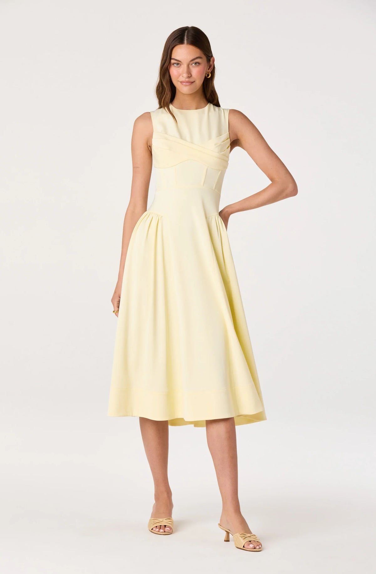 Inixyf Seraphina dress