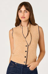 Inixyf Auberthe Sweater Vest