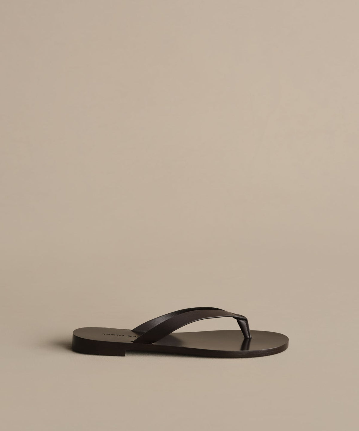 Gia Sandal