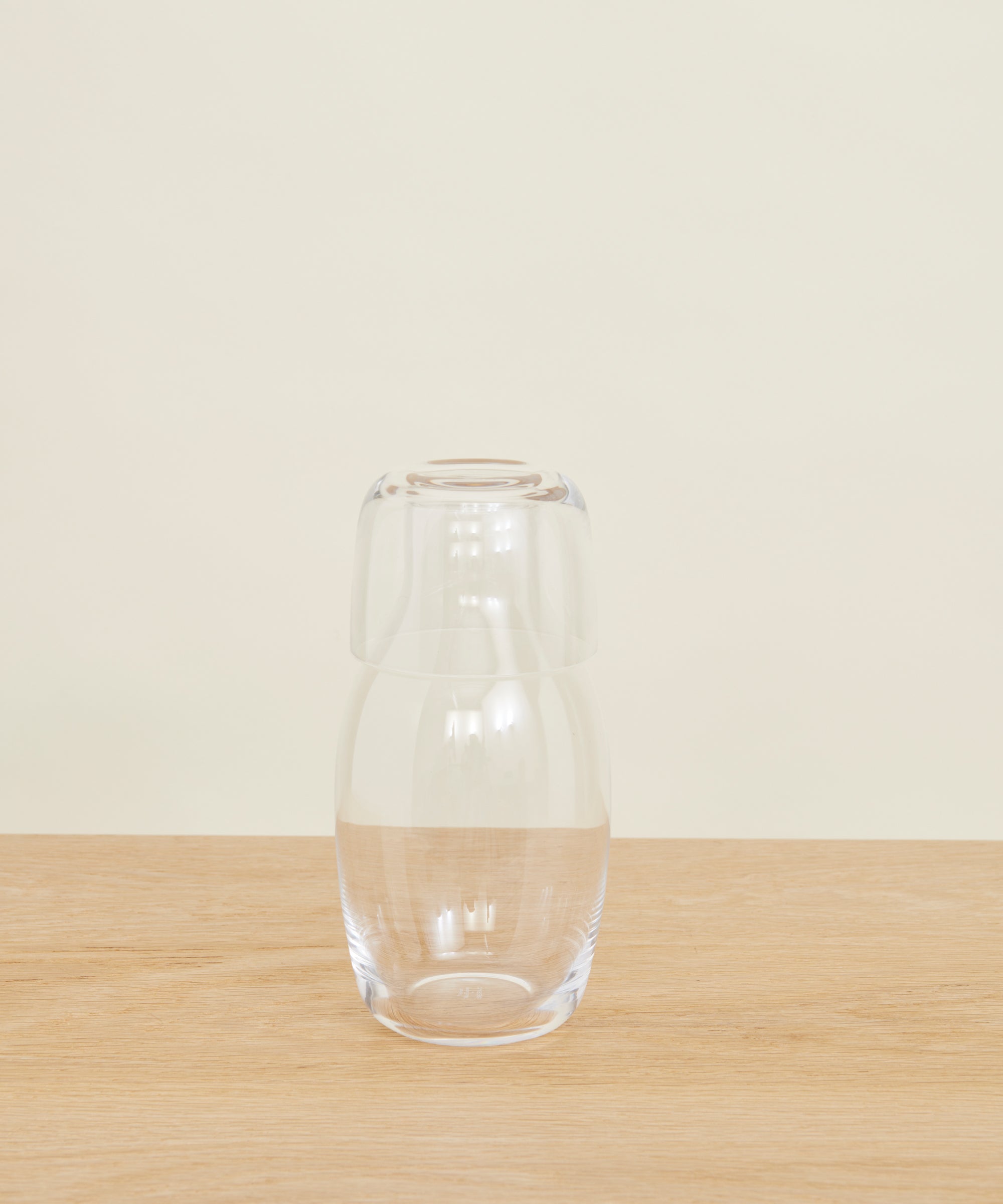 Universal Carafe