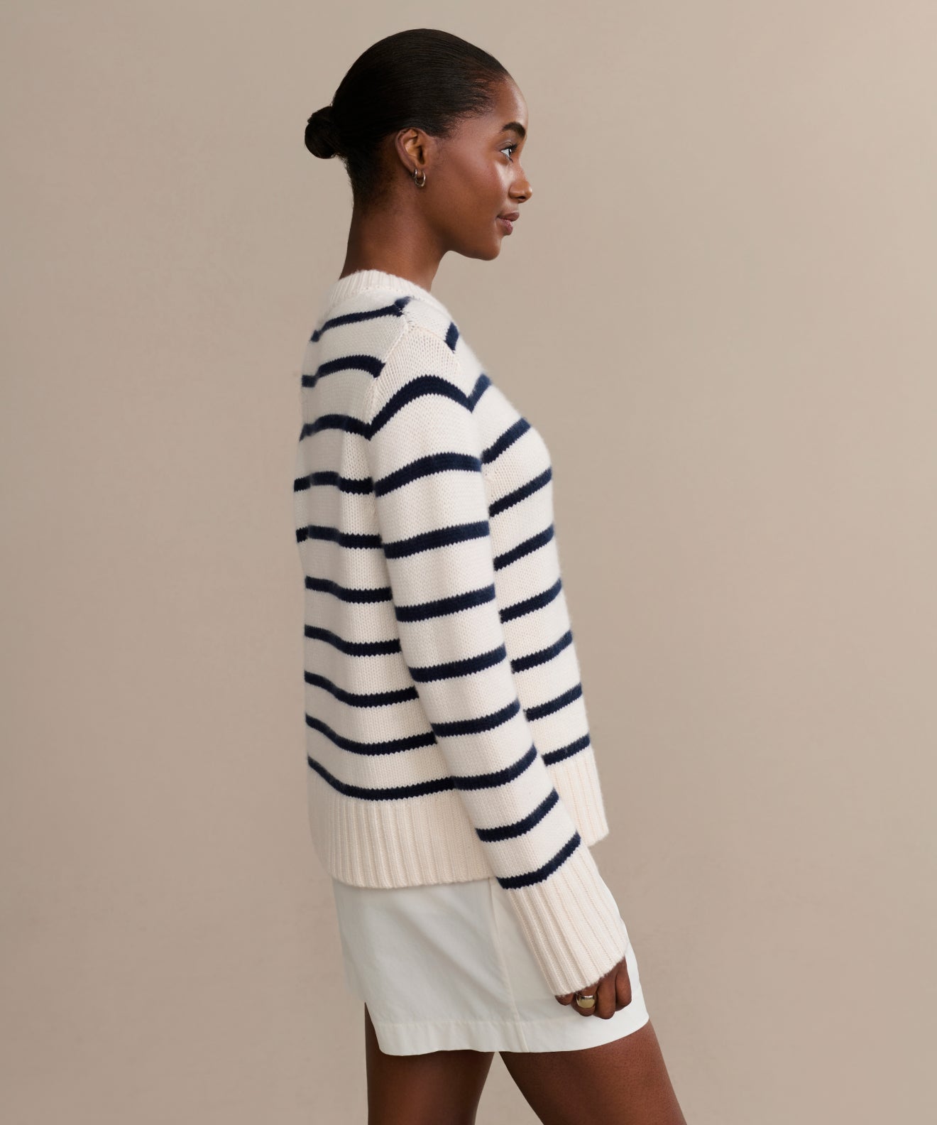 Grace Crewneck