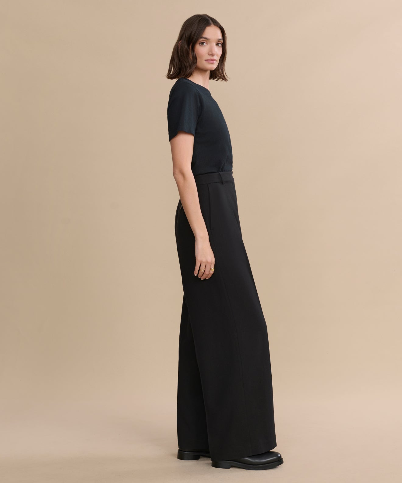 Greta Trouser