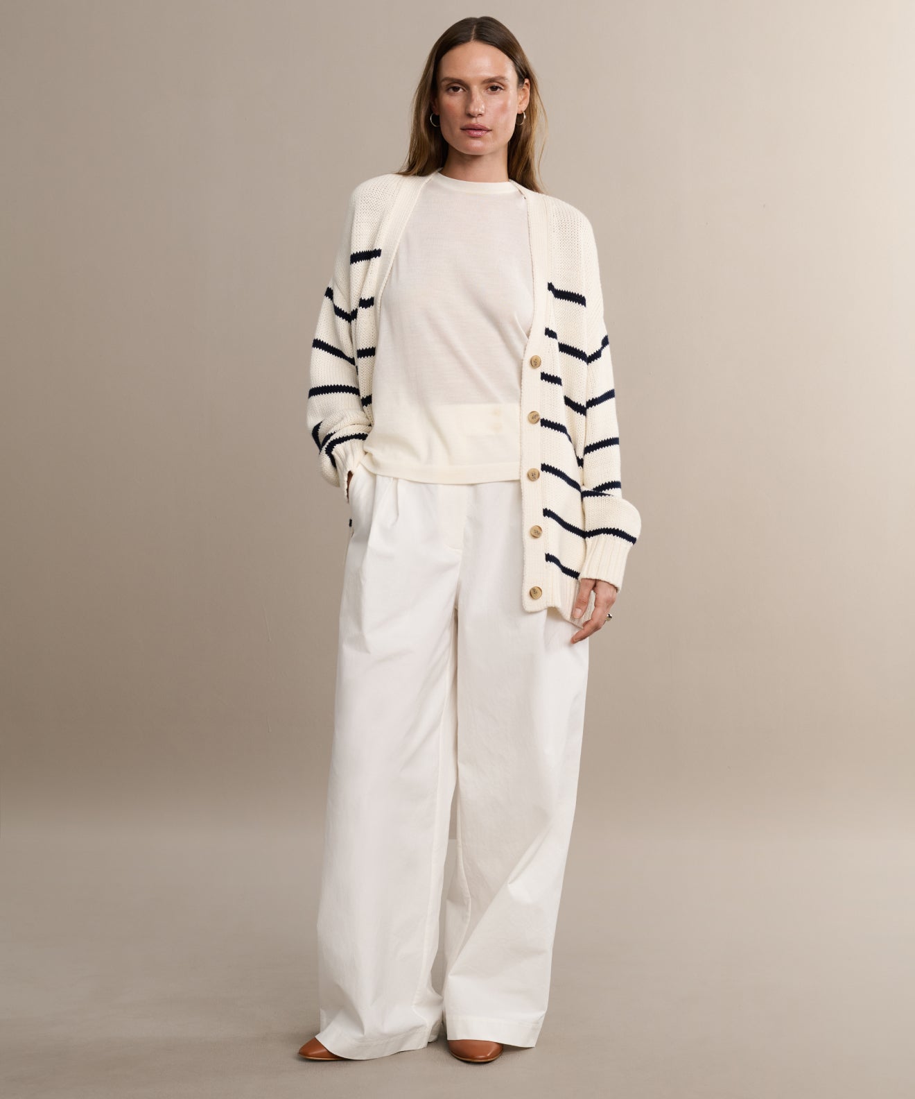 Chloe Cardigan