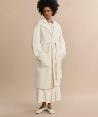 Jessica Sweater Coat