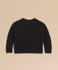 Kids' Cashmere Fisherman
