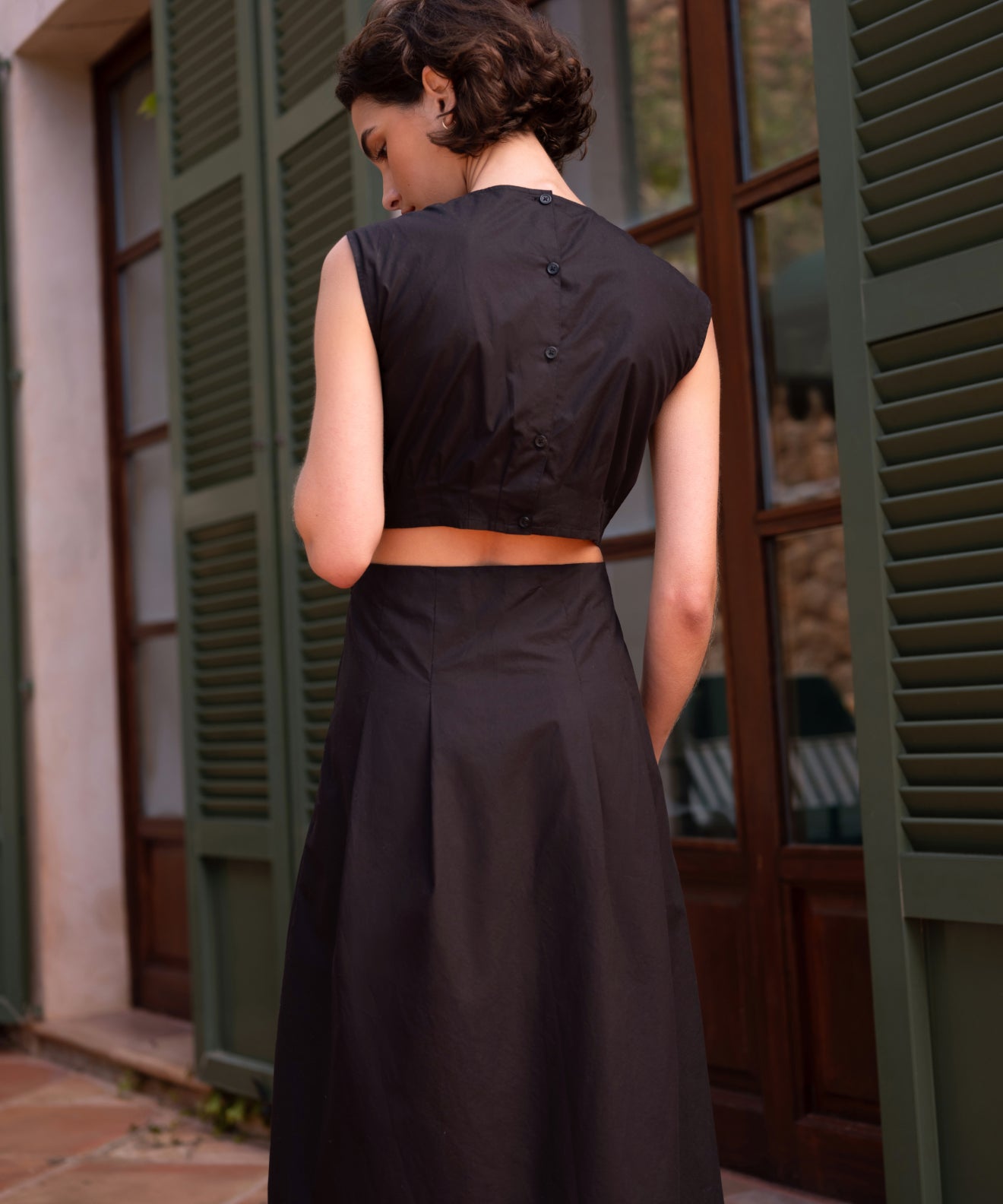 Kit Dress