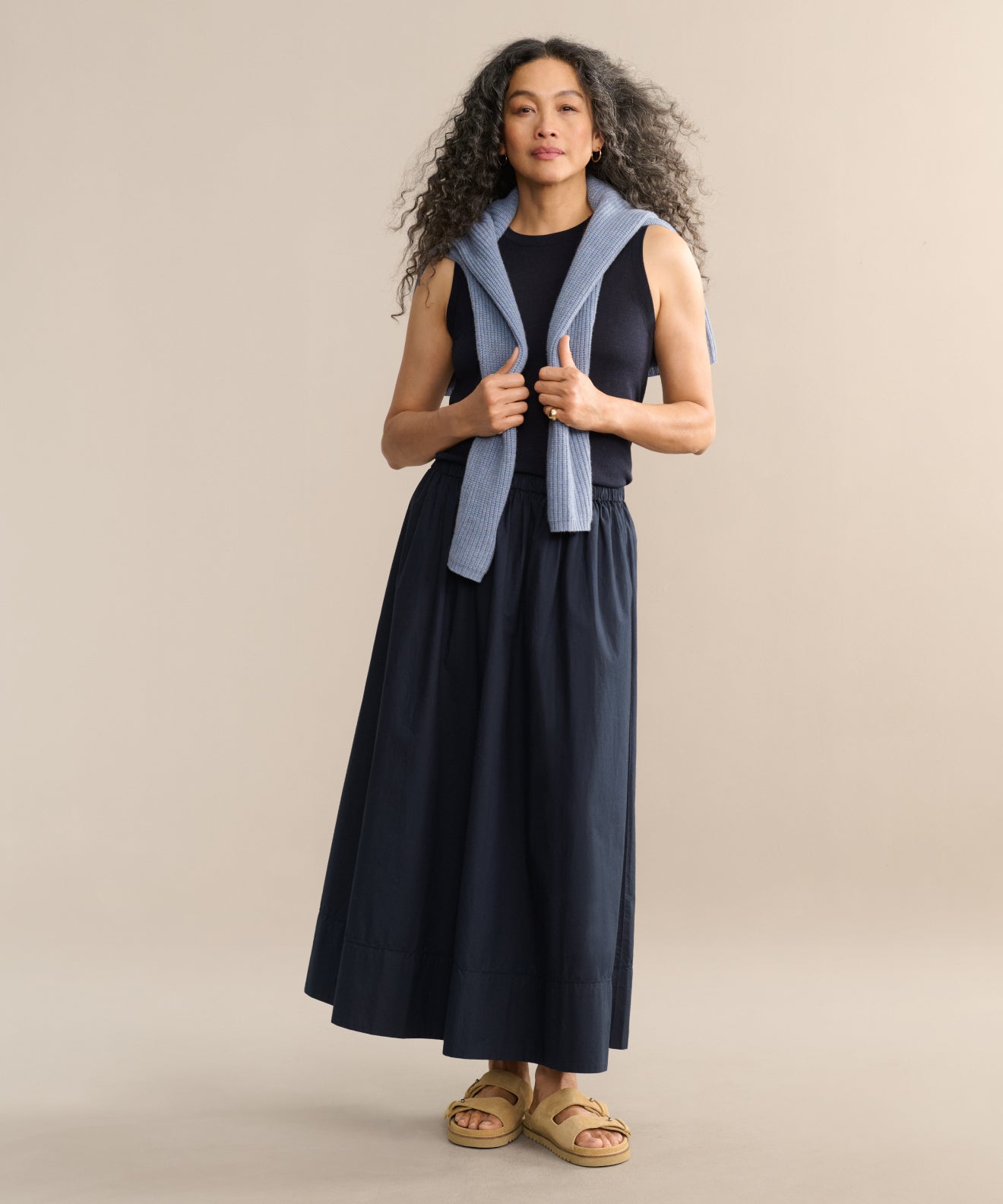 Lauren Skirt