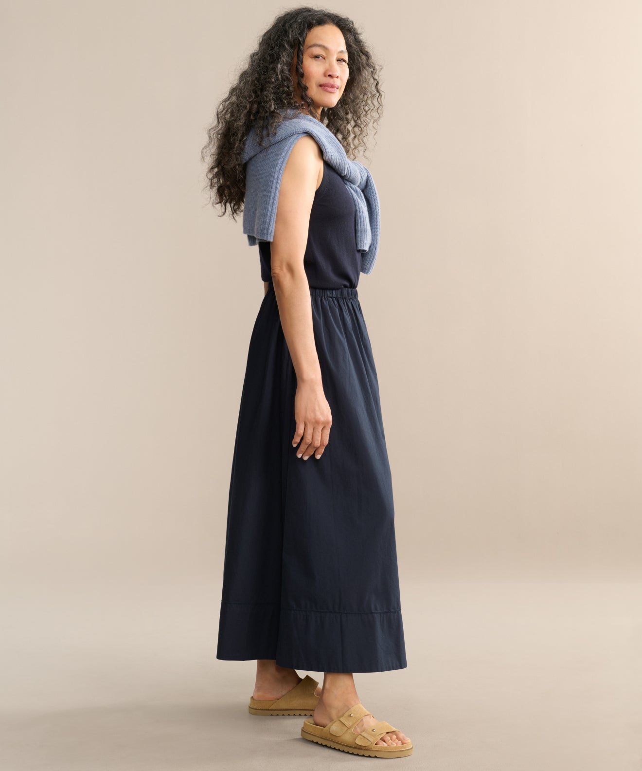 Lauren Skirt