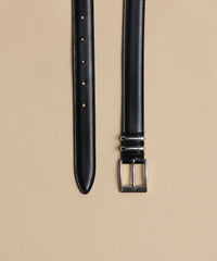 Leather Danner Belt