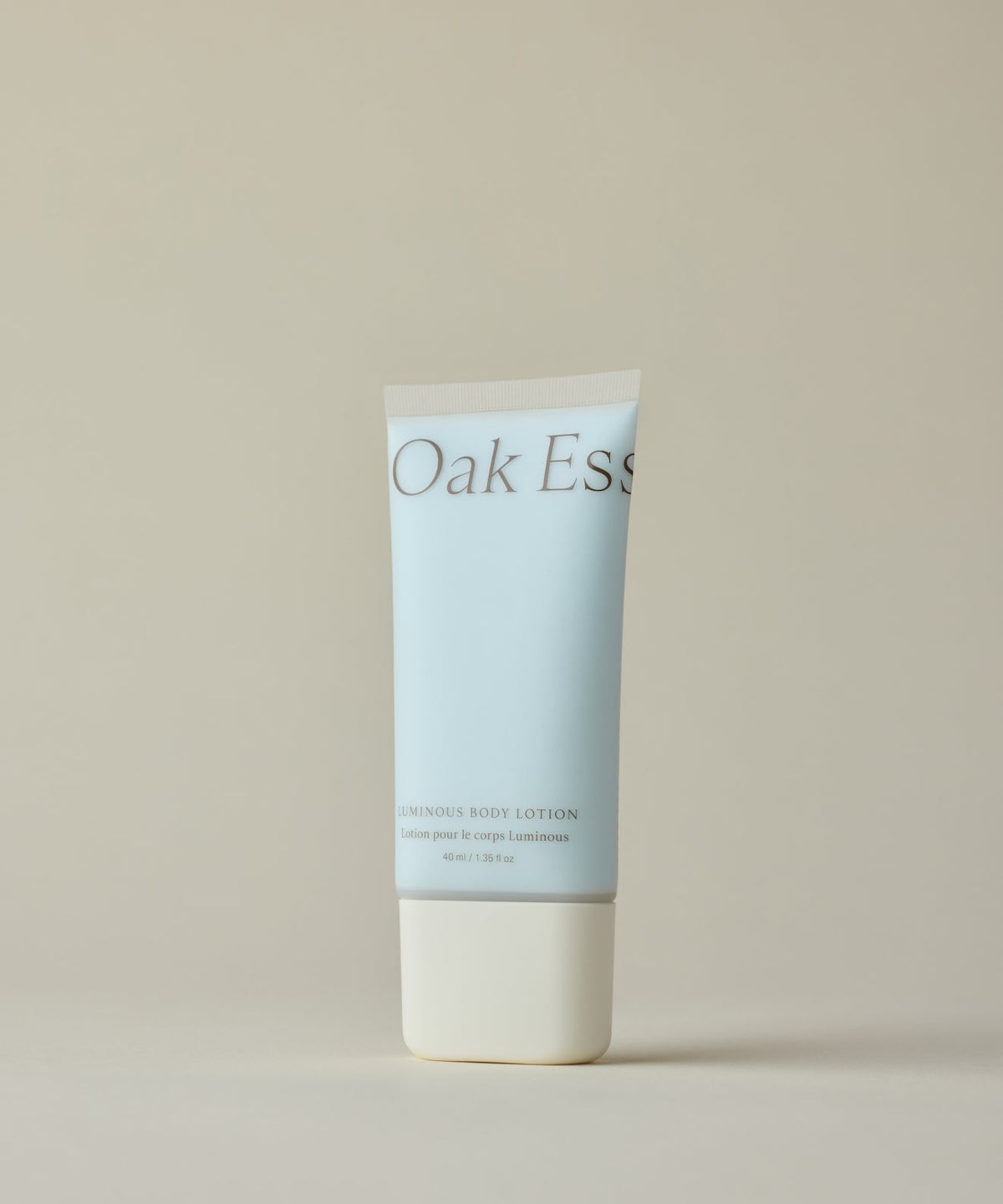 Luminous Body Lotion Travel Size
