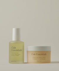 Lymphatic Massage Set