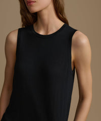 Merino Tank