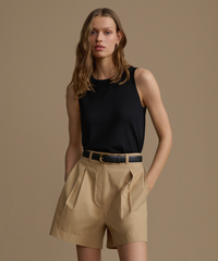 Merino Tank