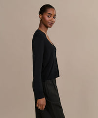 Mira Cardigan