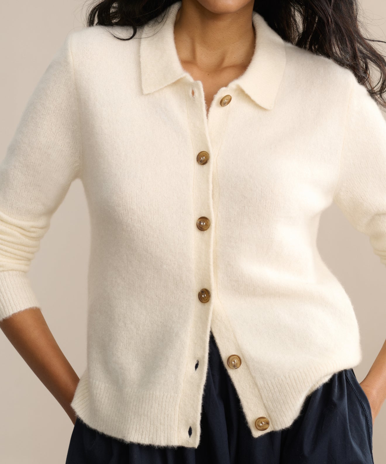 Murphy Cardigan