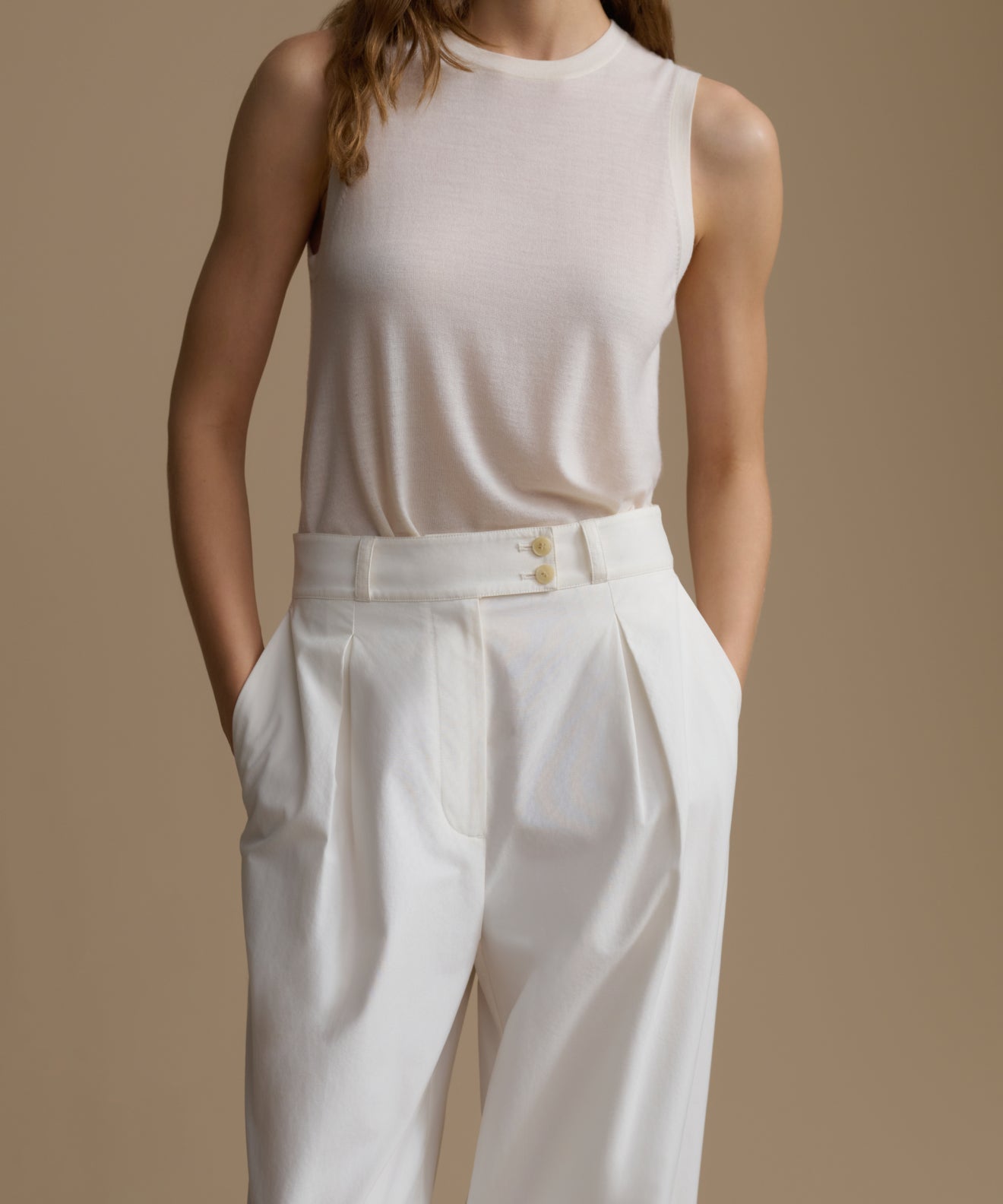 Newport Trouser