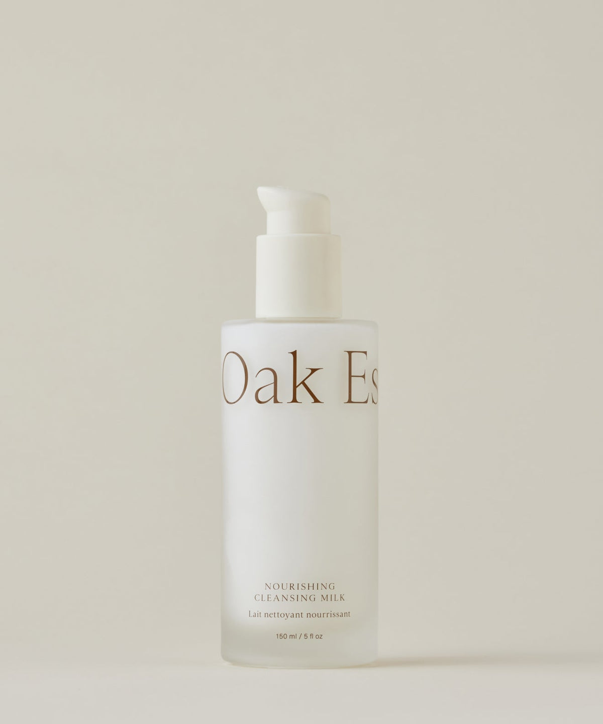 Nourishing Cleansing Milk