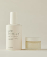 Double Cleanse Duo