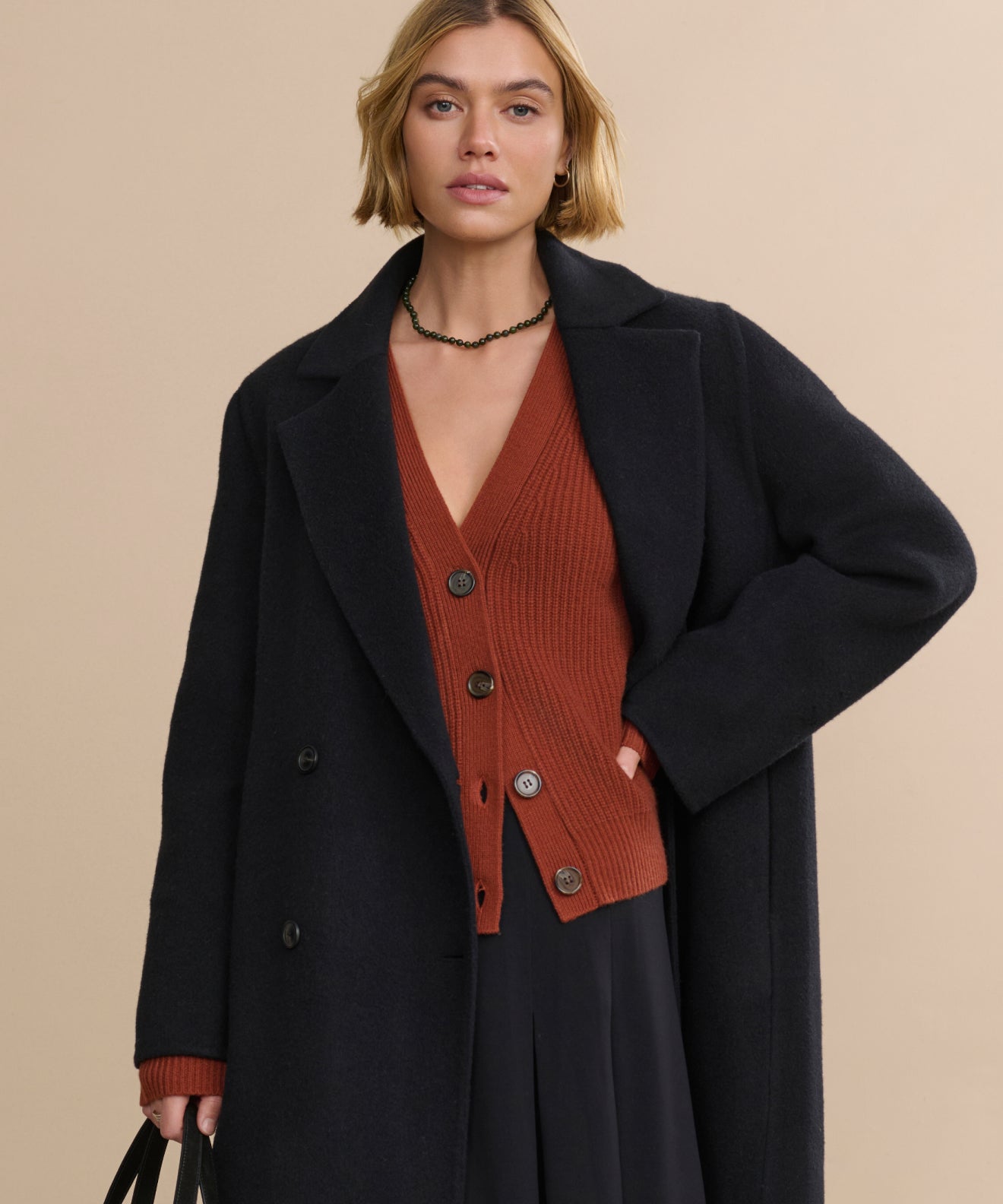 Olivia Coat