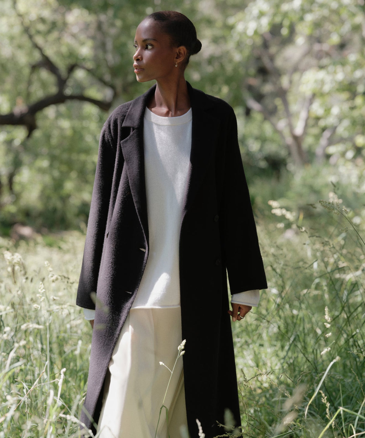 Olivia Coat