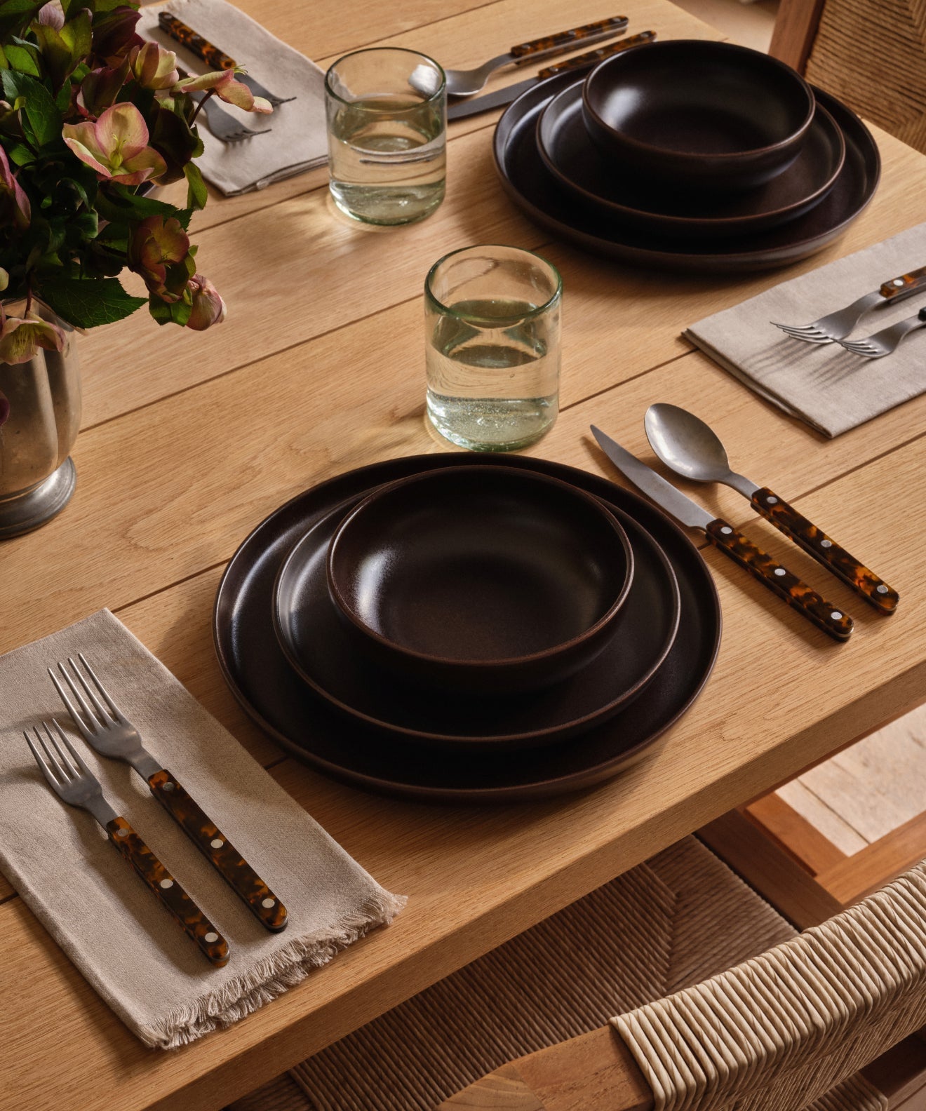 Pacific Salad Plate