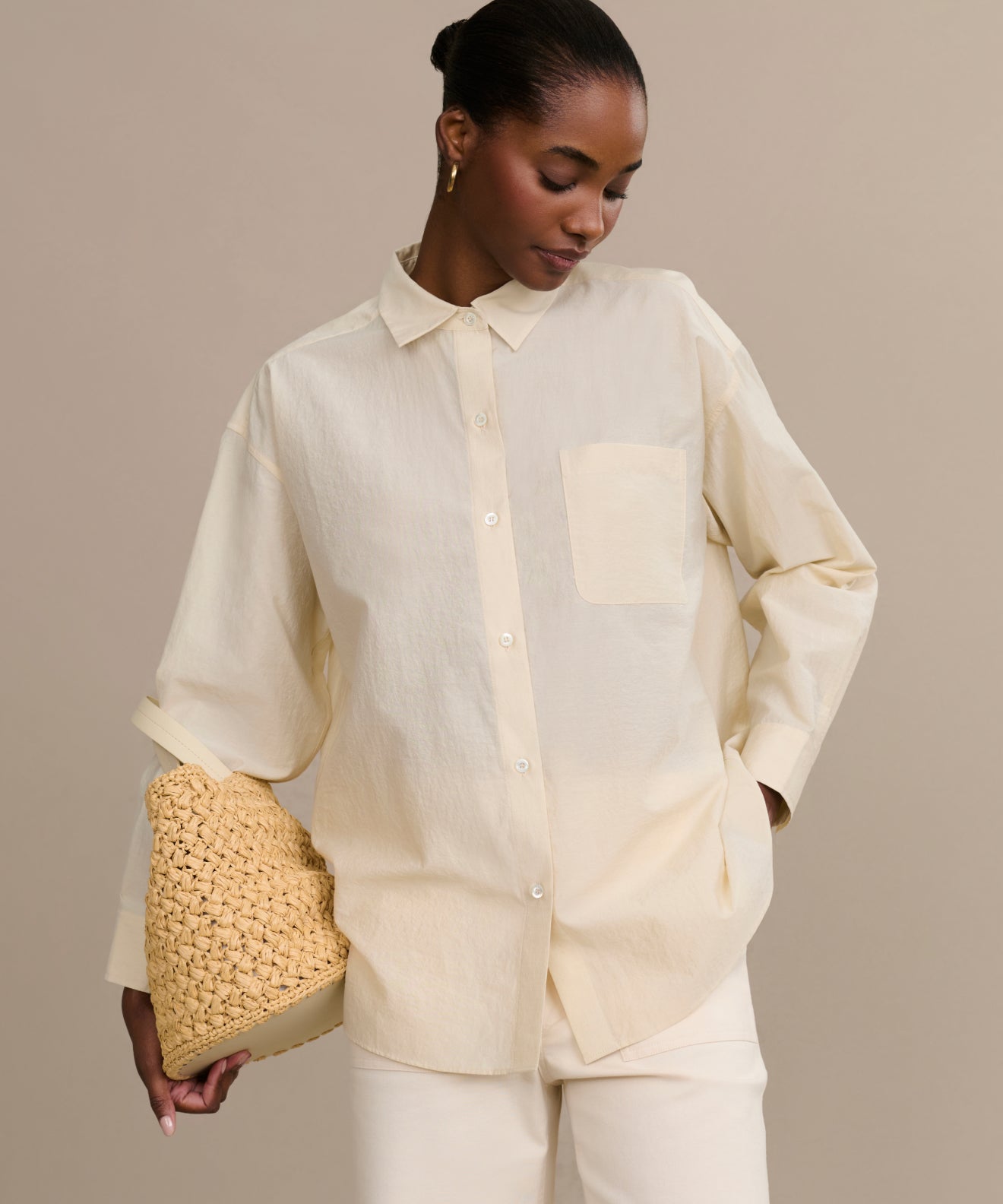 Pierce Shirt