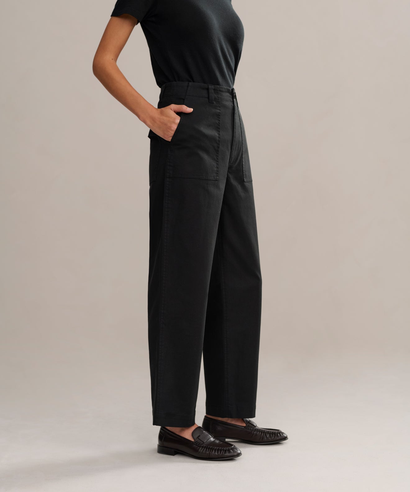 Ranger Trouser