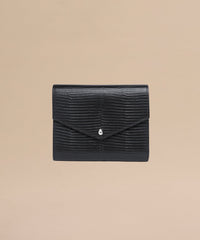 Reece Leather Wallet