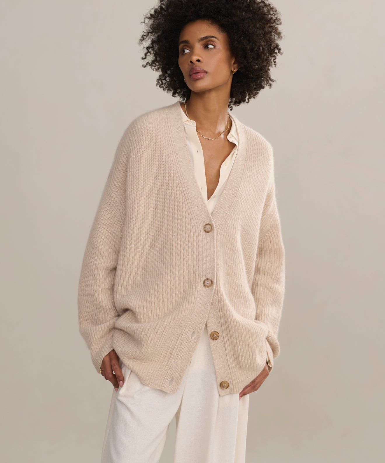 Silk Sloane Shirt