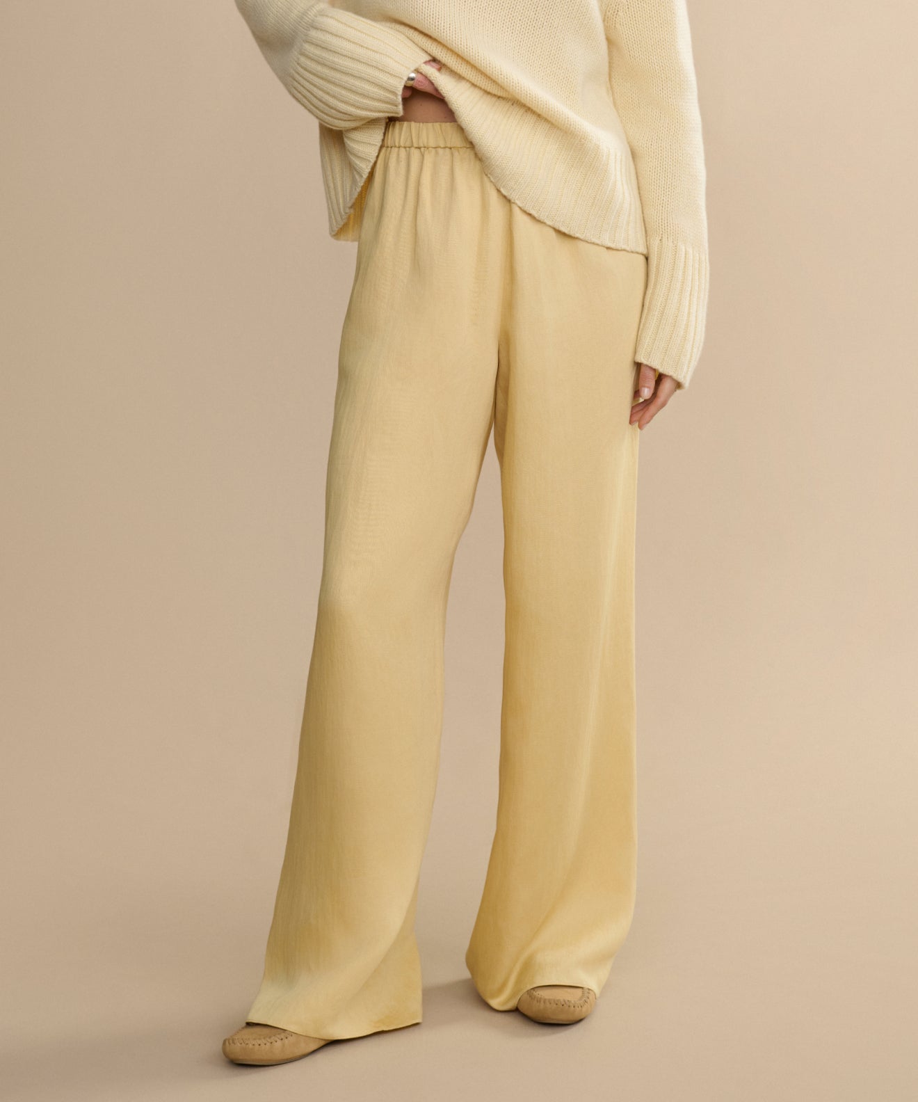 Summer Demi Pant