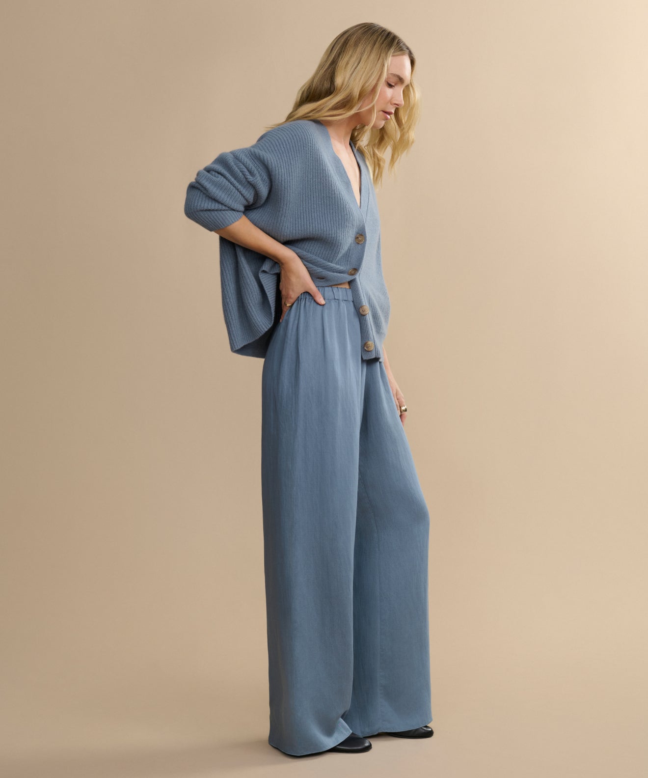 Summer Demi Pant