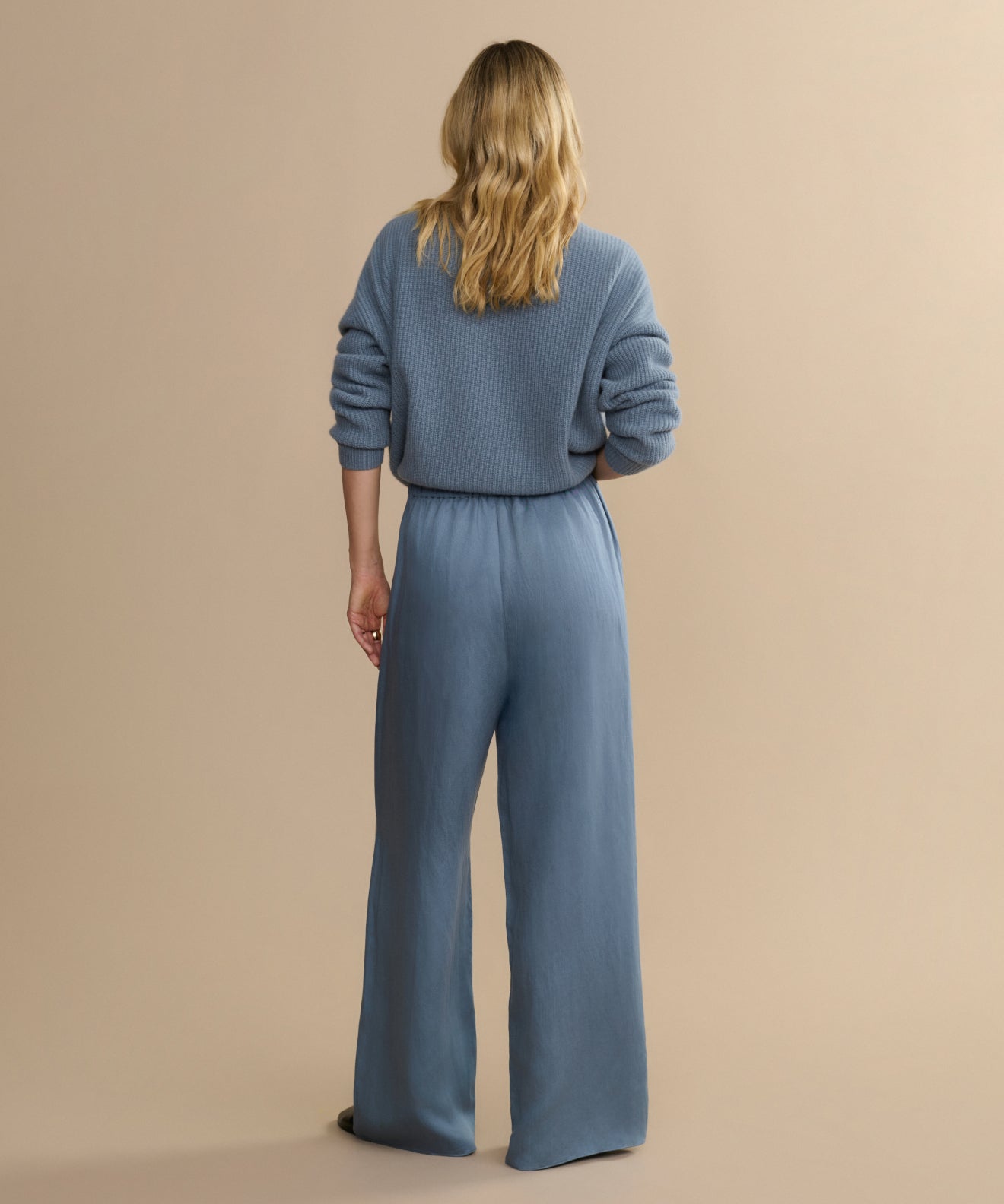 Summer Demi Pant
