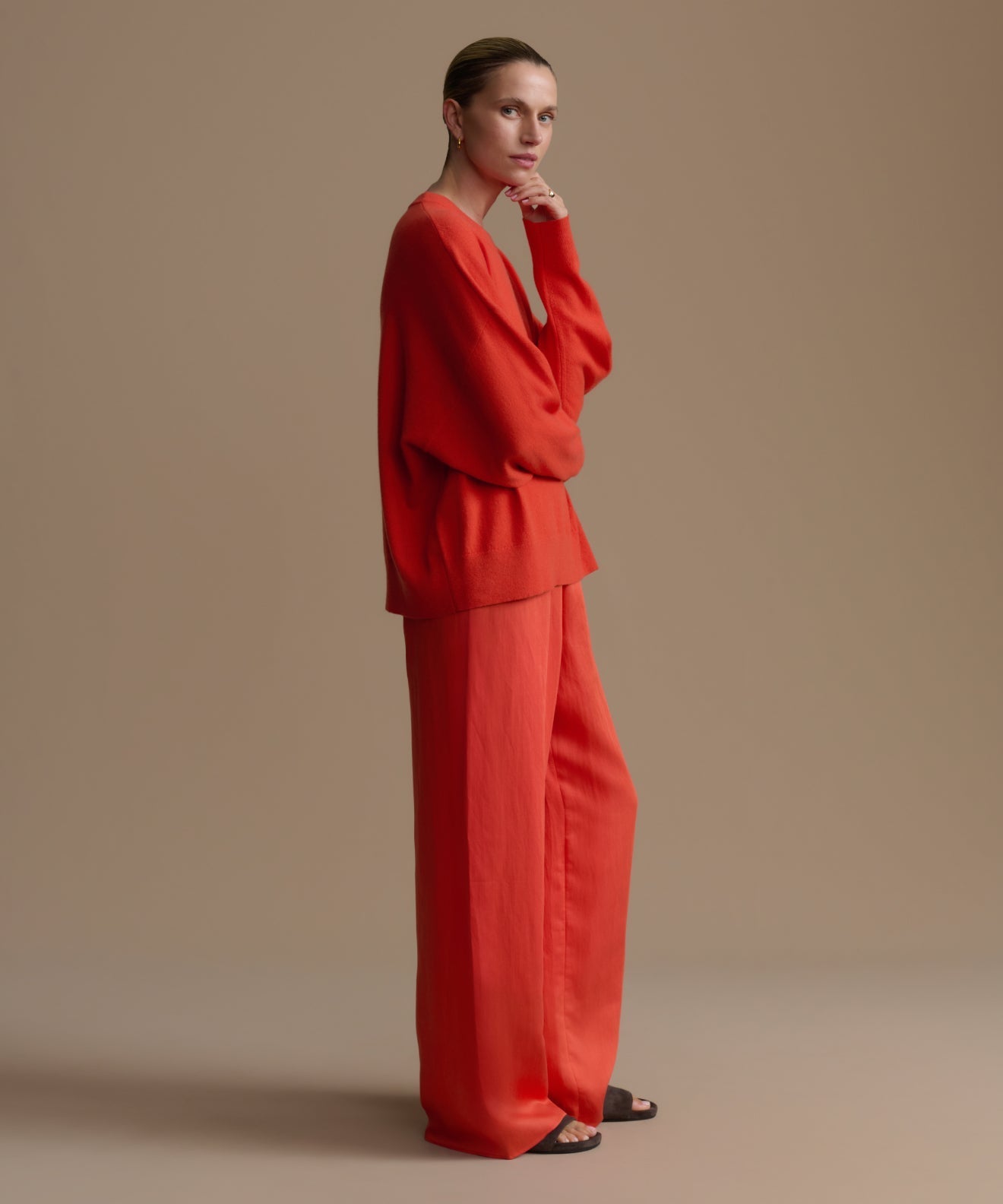 Summer Demi Pant