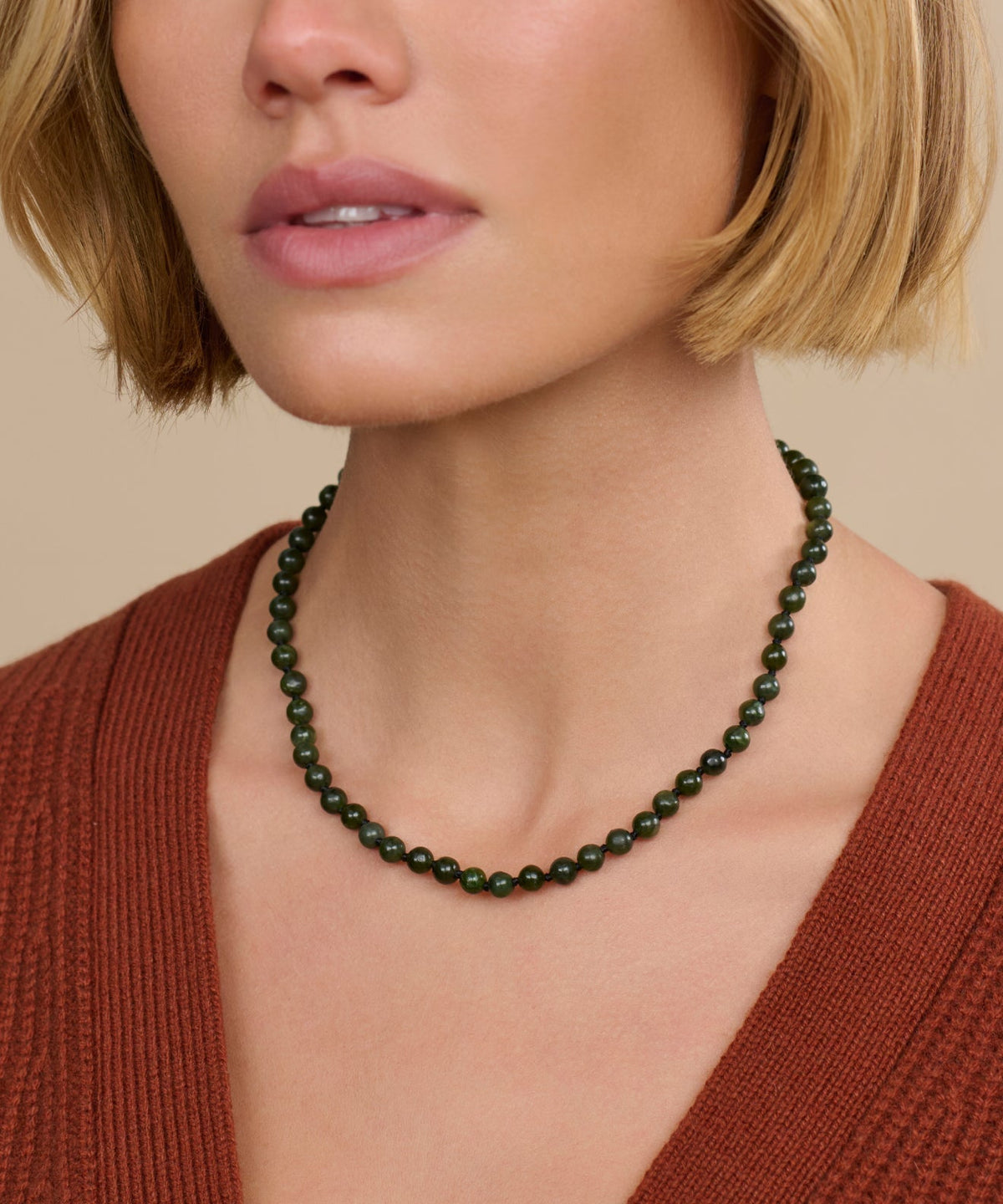 Tiny Boule Collar