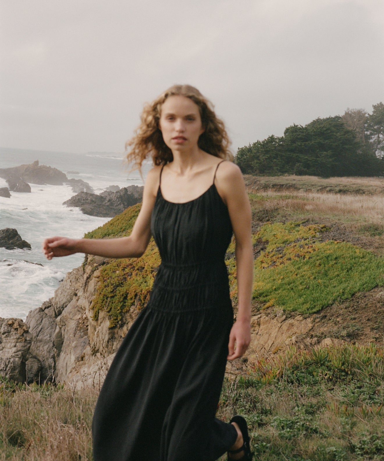 Wynn Dress