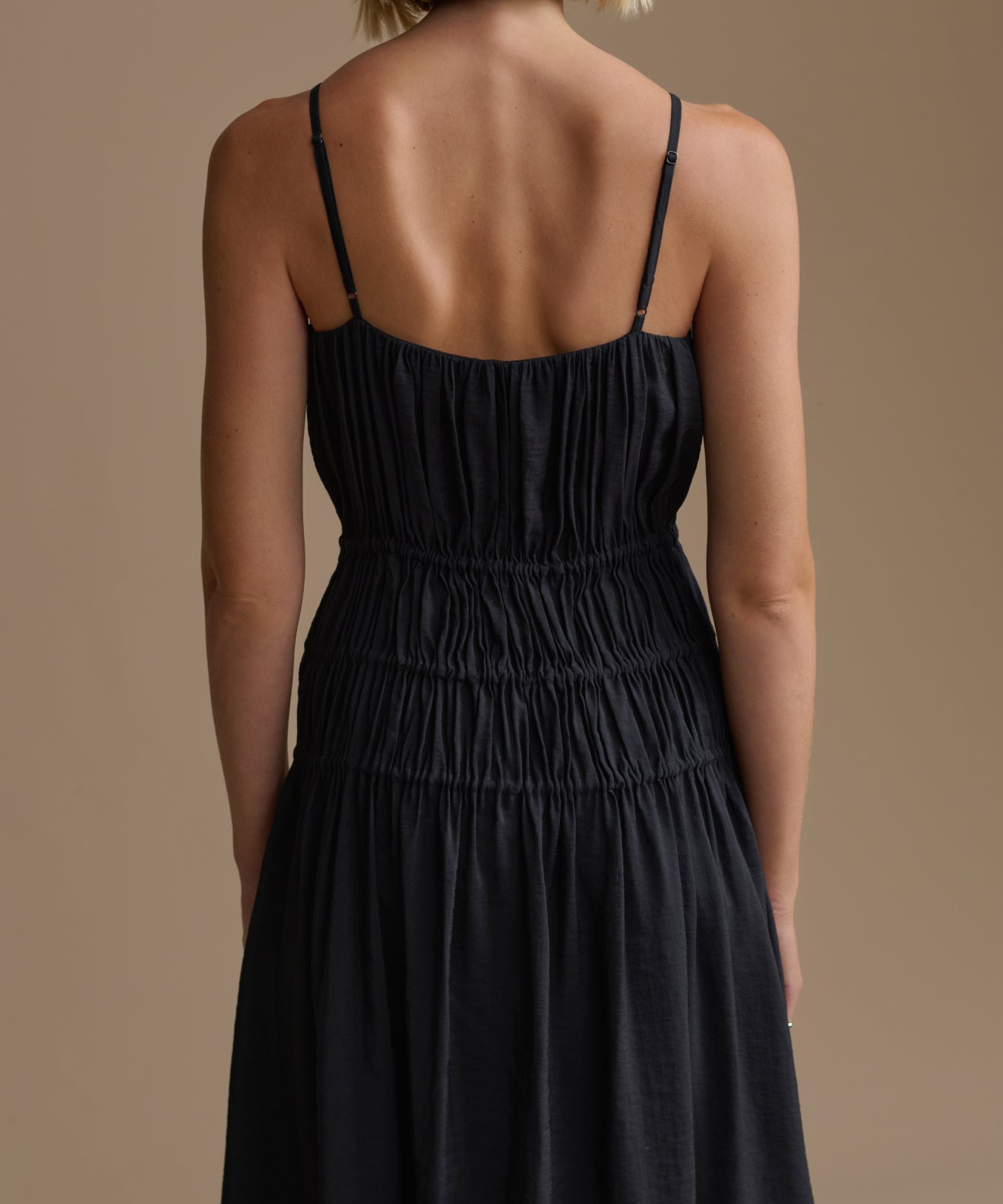 Wynn Dress